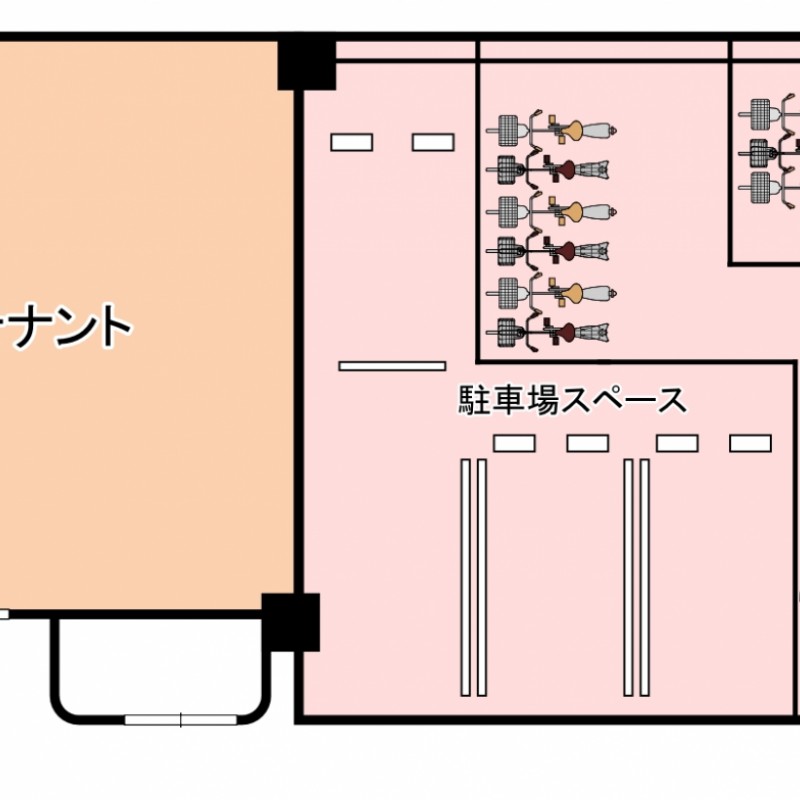 ★間取り★