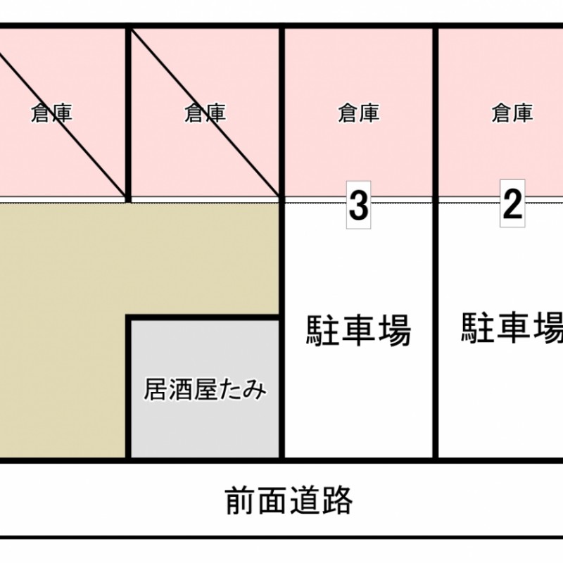 ★配置図★