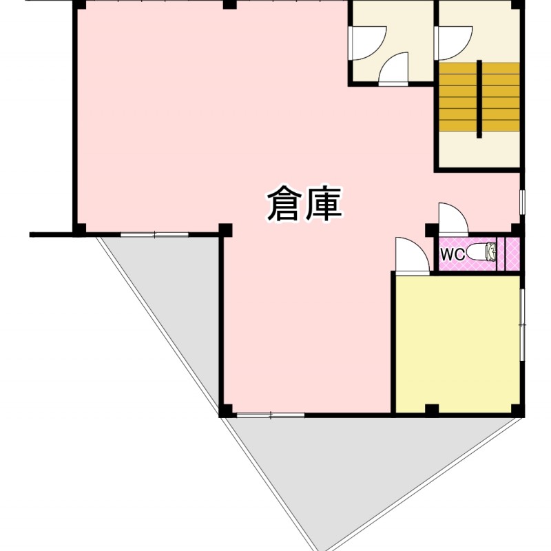 ★間取り★