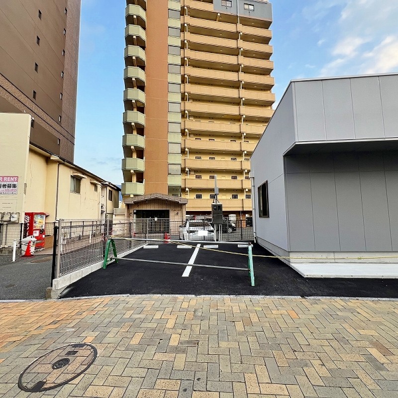 ★駐車場3台分込み★