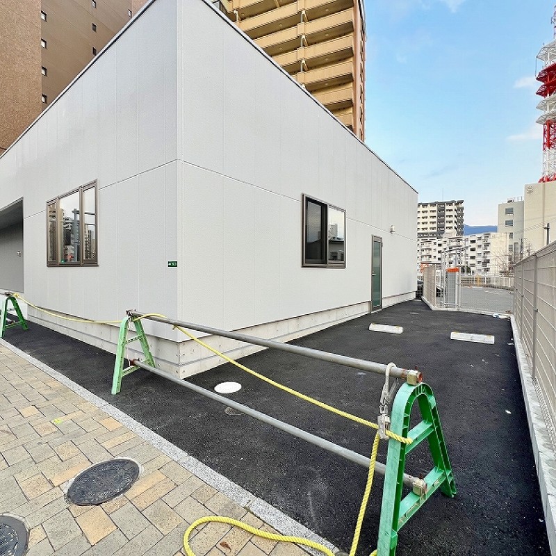 ★駐車場3台分込み★