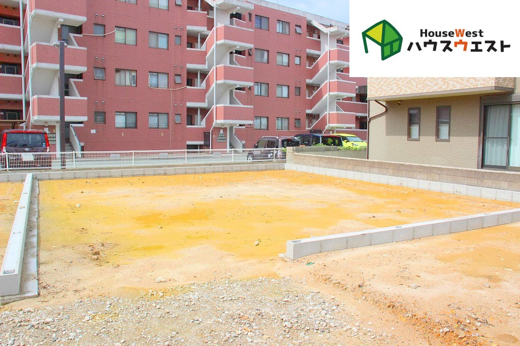 宗像市新築一戸建て ハウスウエスト