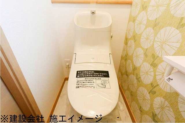 施工イメージ