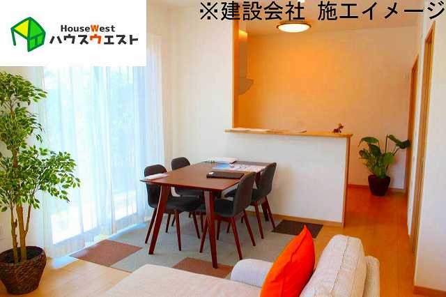施工イメージ