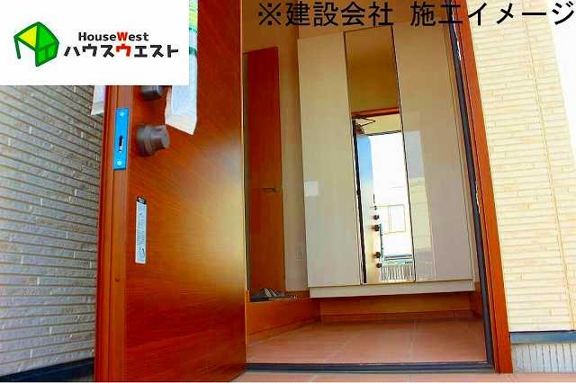 施工イメージ