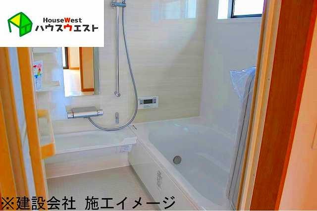 施工イメージ