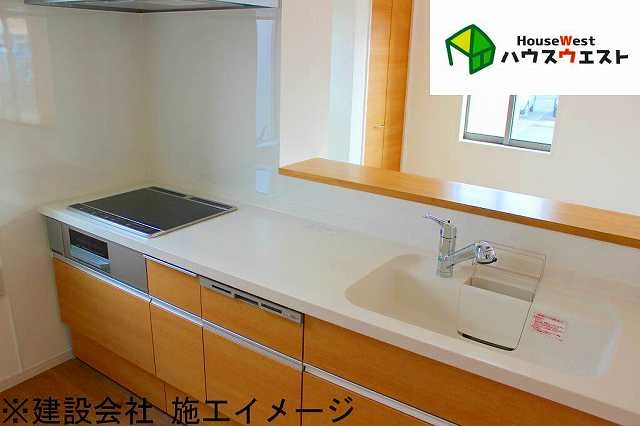 施工イメージ