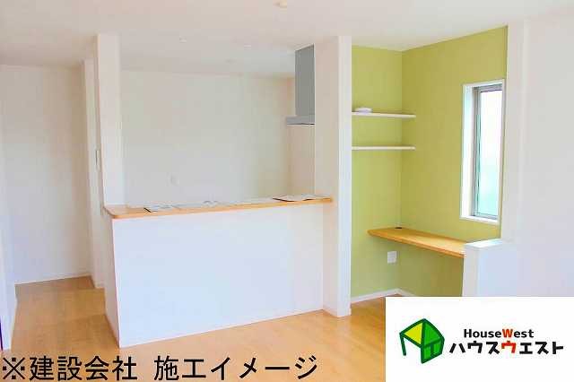 施工イメージ