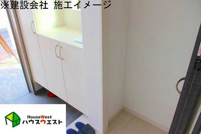 施工イメージ