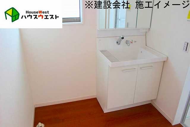 施工イメージ