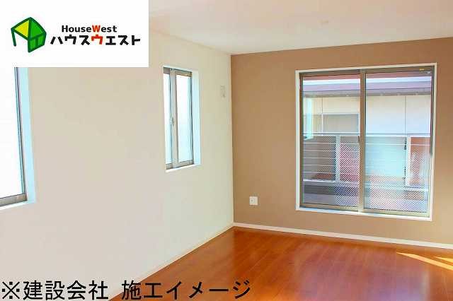 施工イメージ