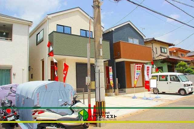 現地写真