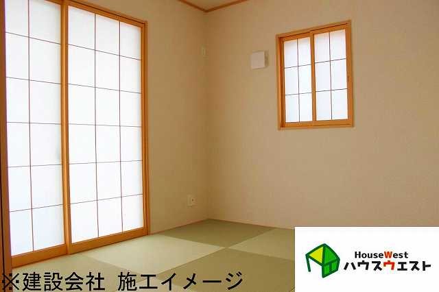 施工イメージ