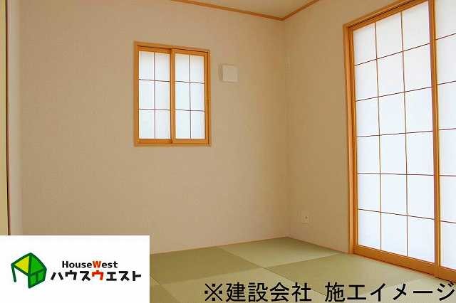 施工イメージ
