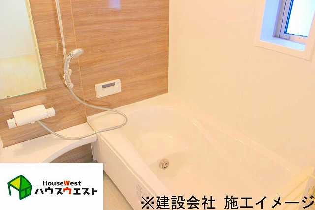 施工イメージ