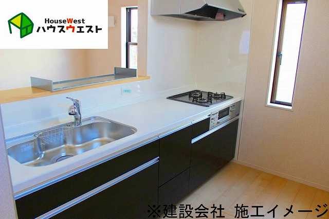 施工イメージ
