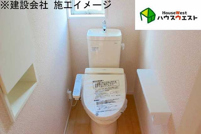 施工イメージ
