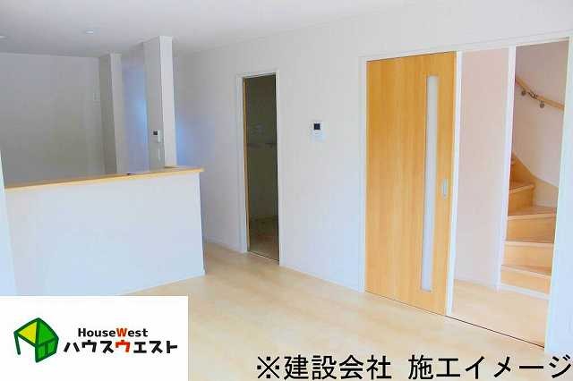 施工イメージ