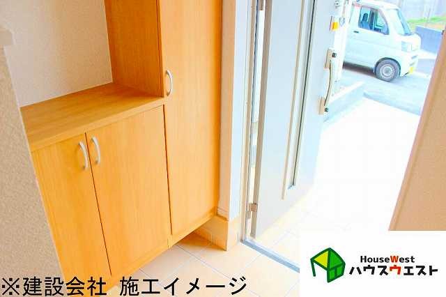 施工イメージ