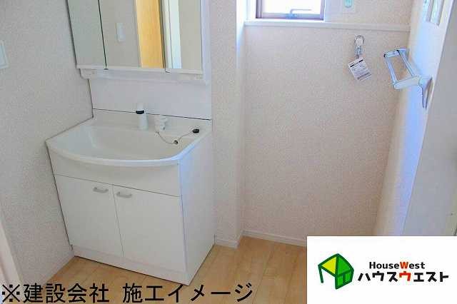 施工イメージ