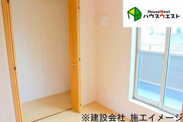 施工イメージ