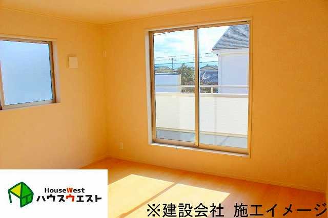 施工イメージ