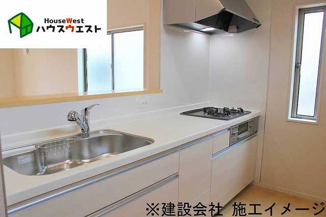 施工イメージ