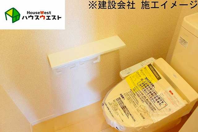 施工イメージ