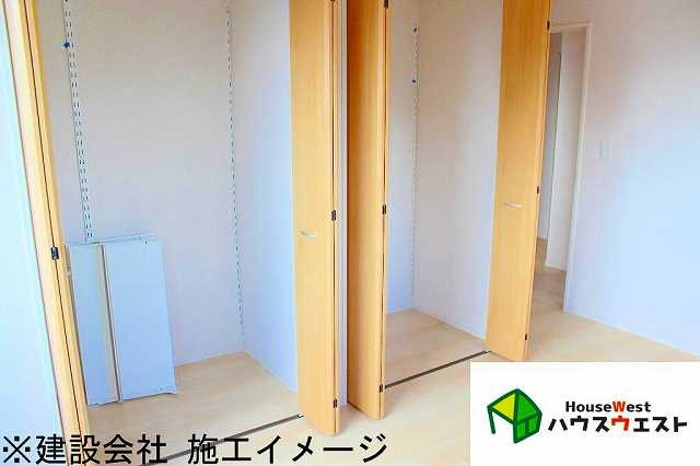 施工イメージ