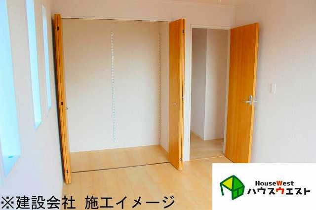 施工イメージ