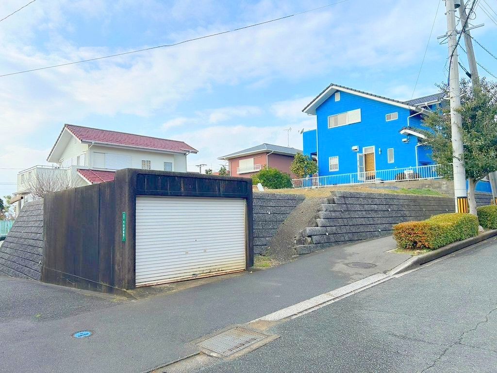 現地写真
