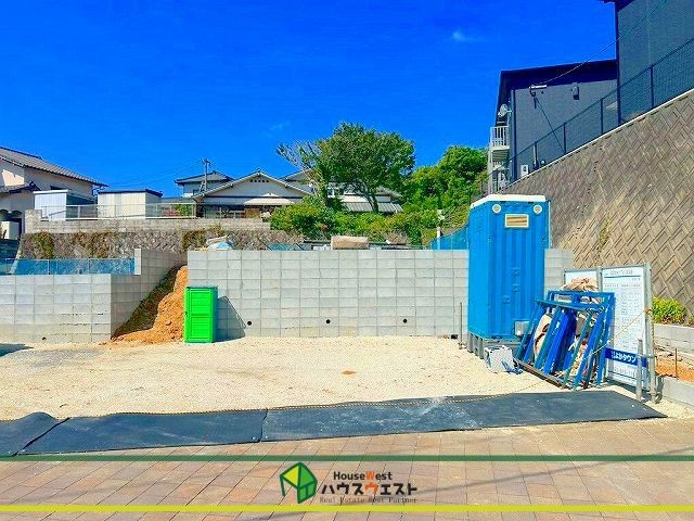 現地写真