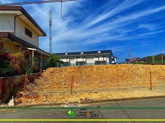現地写真
