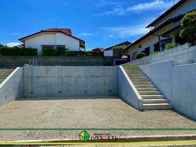現地写真