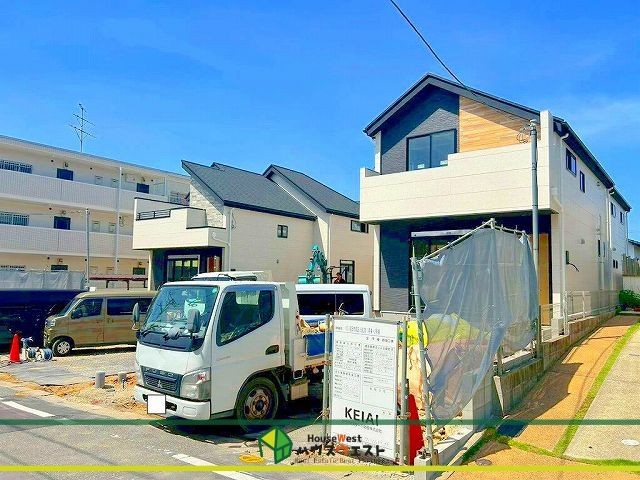 現地写真
