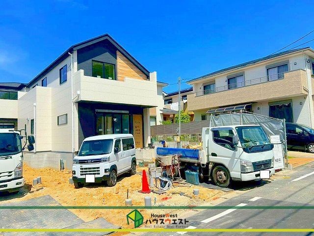 現地写真