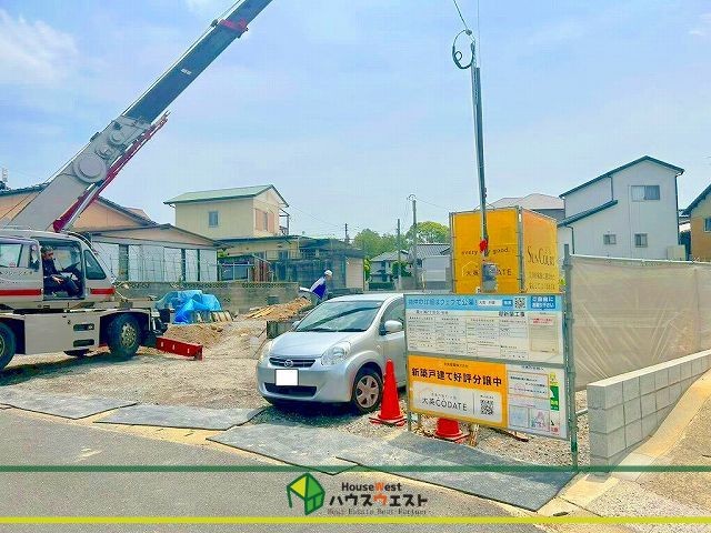 現地写真