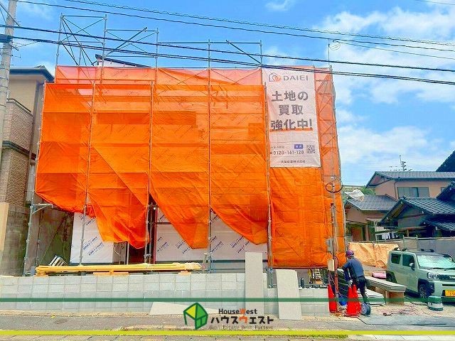 現地写真