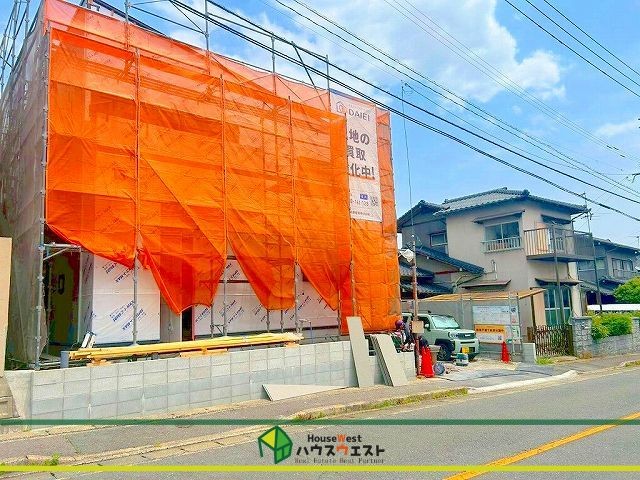 現地写真