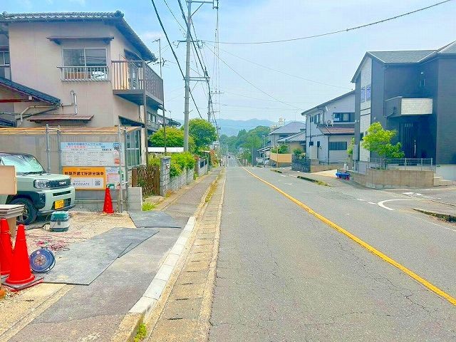 現地写真