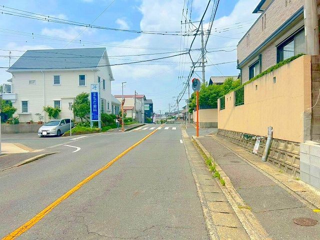 現地写真