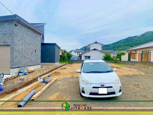 現地写真