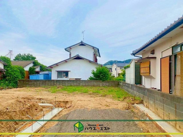 現地写真
