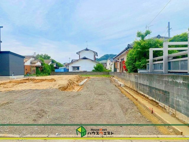 現地写真