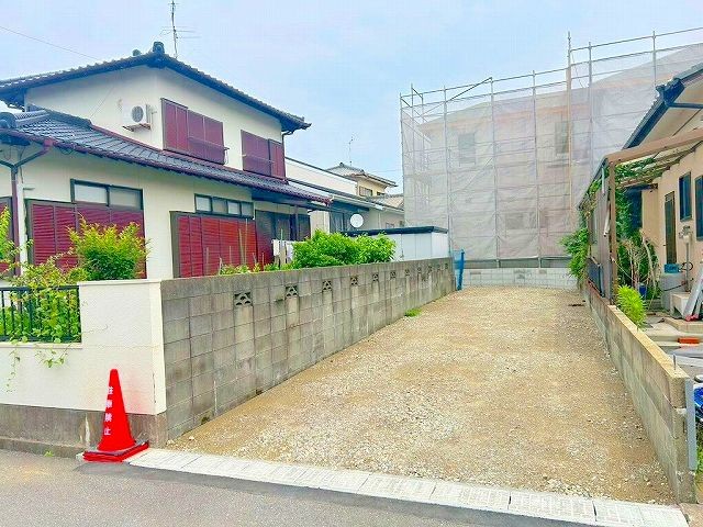 現地写真
