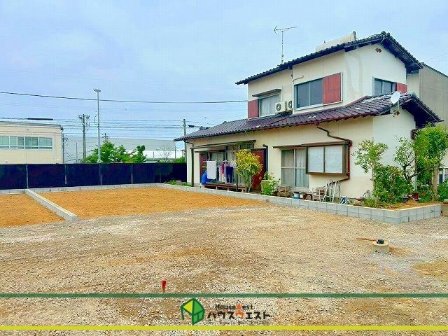 現地写真
