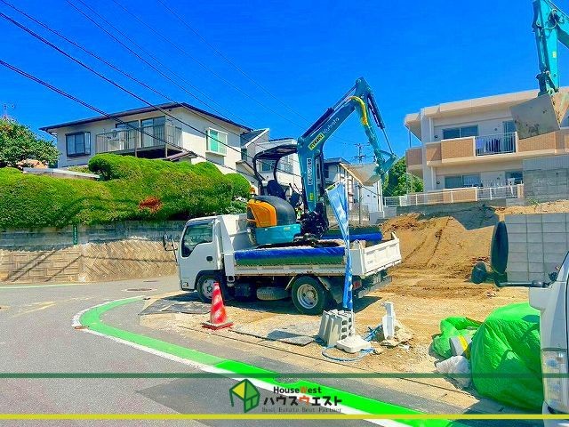 現地写真