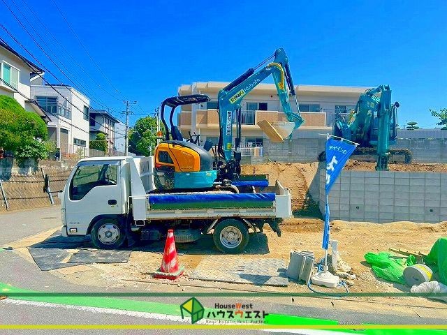現地写真