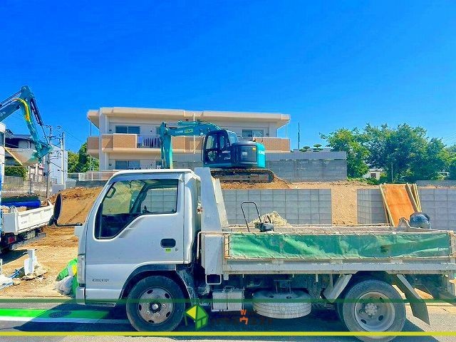 現地写真