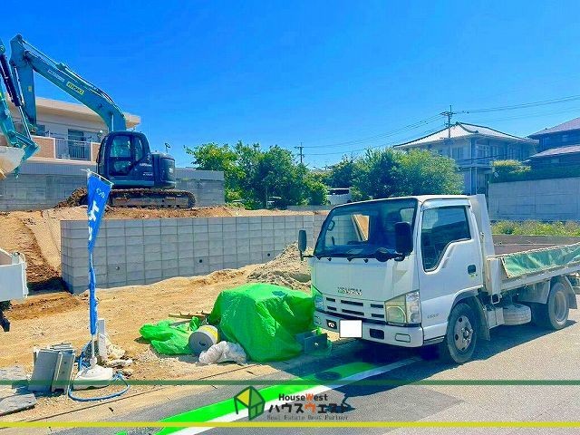 現地写真